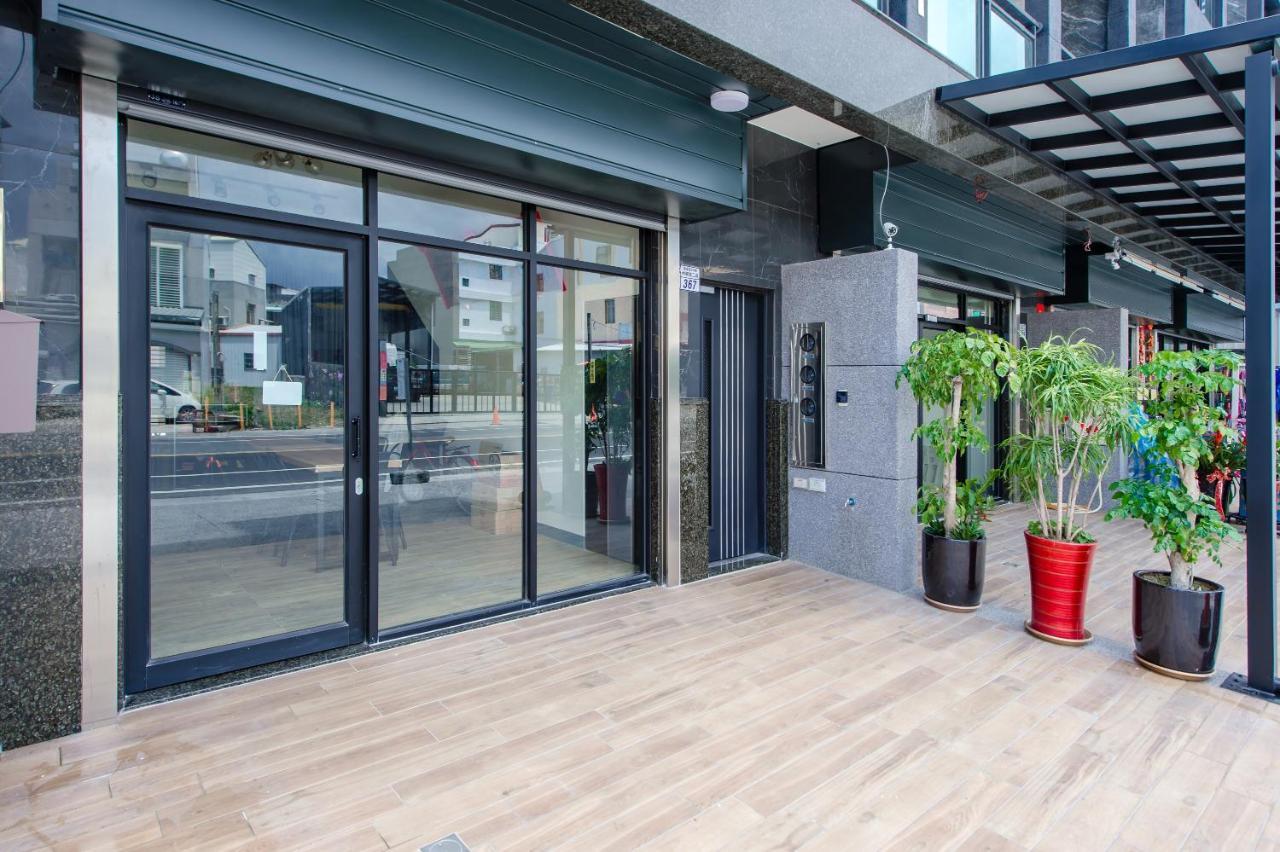Apartament Travel Photography T'ai-tung Zewnętrze zdjęcie