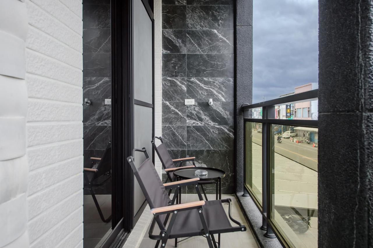 Apartament Travel Photography T'ai-tung Zewnętrze zdjęcie