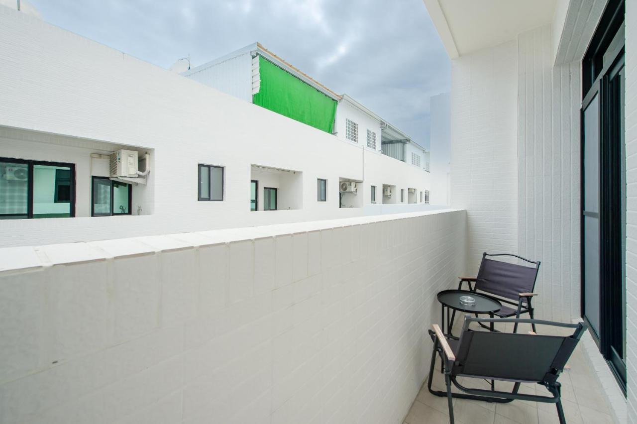 Apartament Travel Photography T'ai-tung Zewnętrze zdjęcie