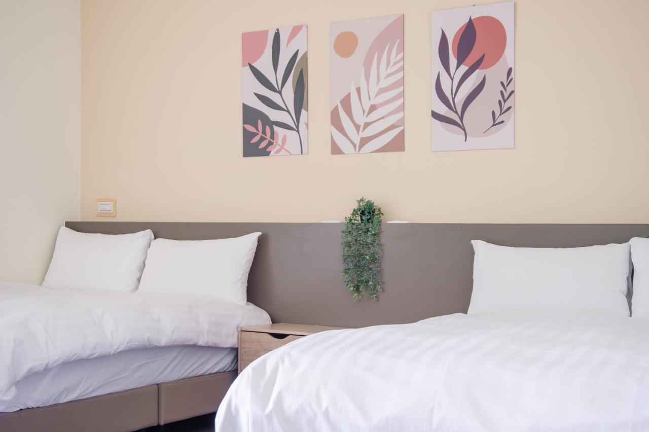 Apartament Travel Photography T'ai-tung Zewnętrze zdjęcie