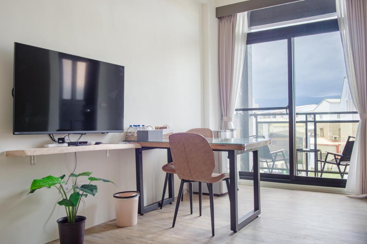 Apartament Travel Photography T'ai-tung Zewnętrze zdjęcie