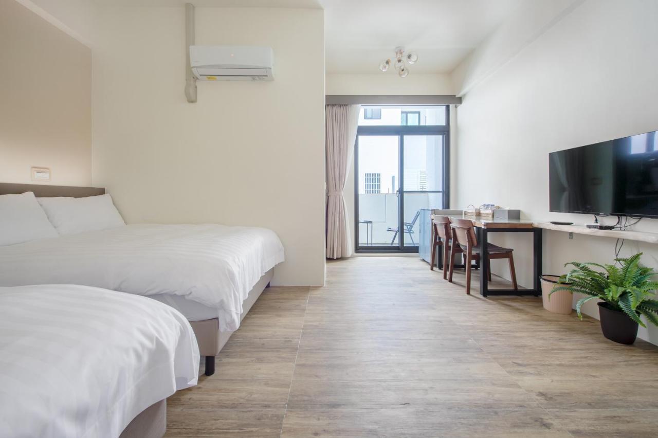 Apartament Travel Photography T'ai-tung Zewnętrze zdjęcie