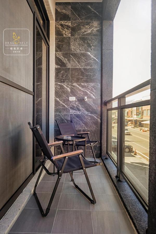 Apartament Travel Photography T'ai-tung Zewnętrze zdjęcie